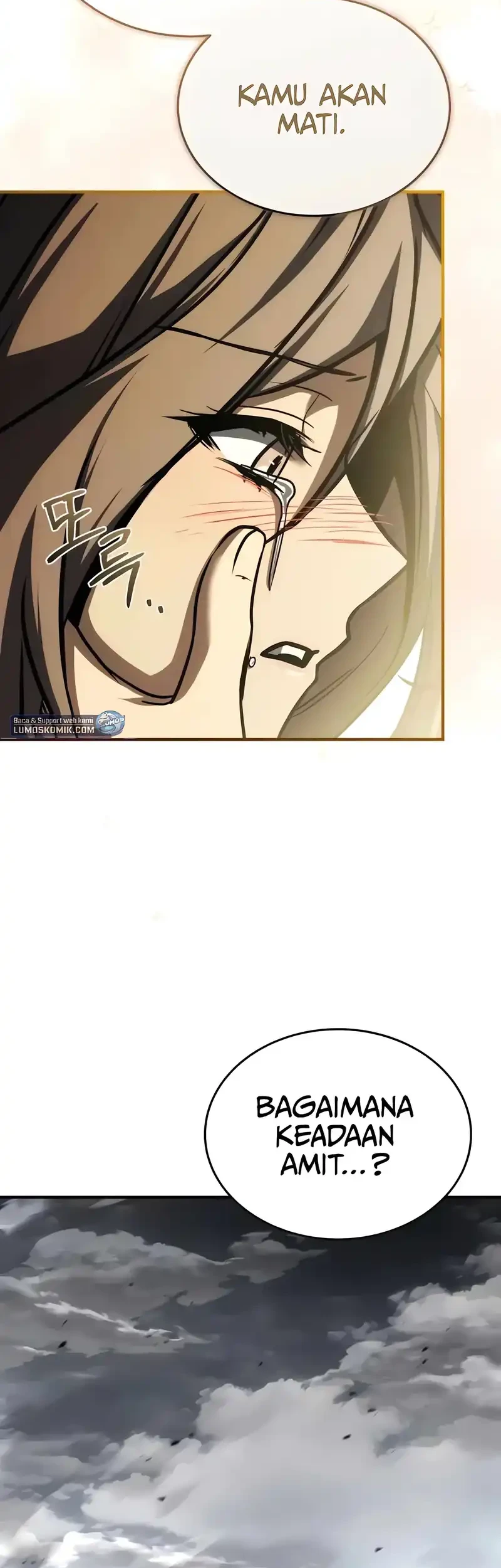 Trait Hoarder Chapter 69 Gambar 47