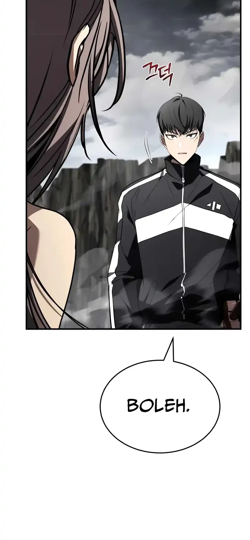 Trait Hoarder Chapter 69 Gambar 52