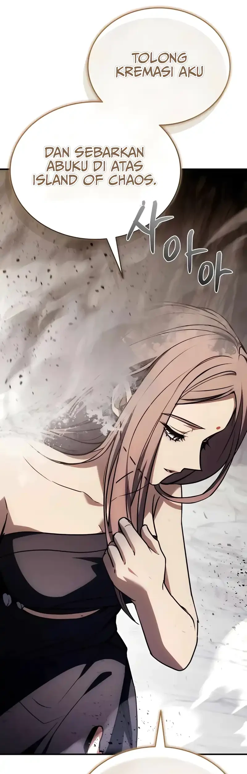 Trait Hoarder Chapter 69 Gambar 53