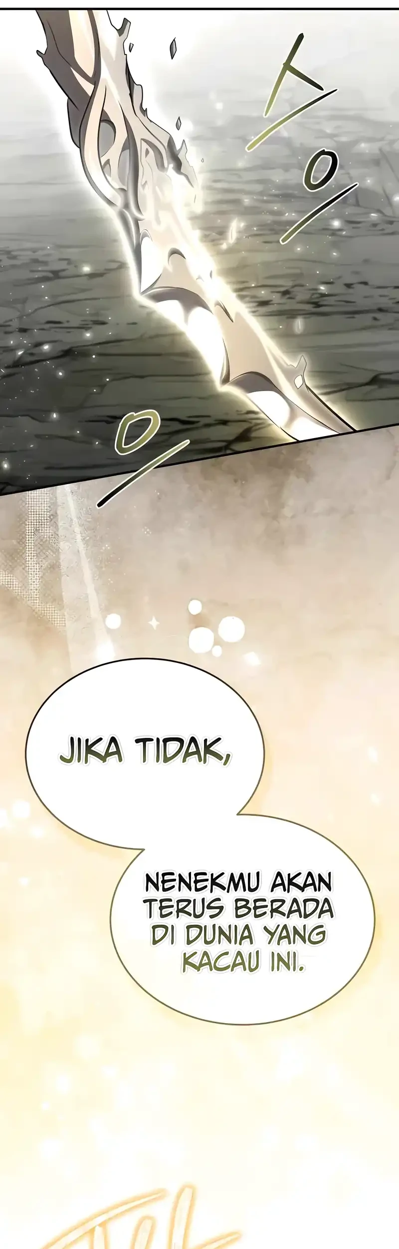 Trait Hoarder Chapter 69 Gambar 56