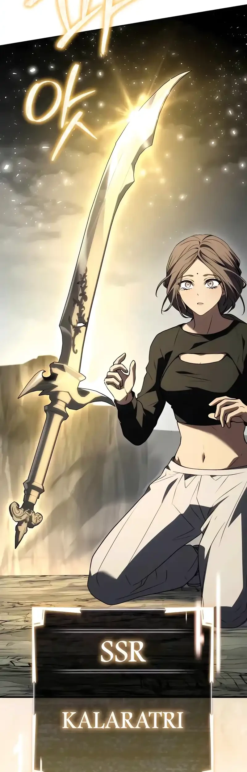 Trait Hoarder Chapter 69 Gambar 57