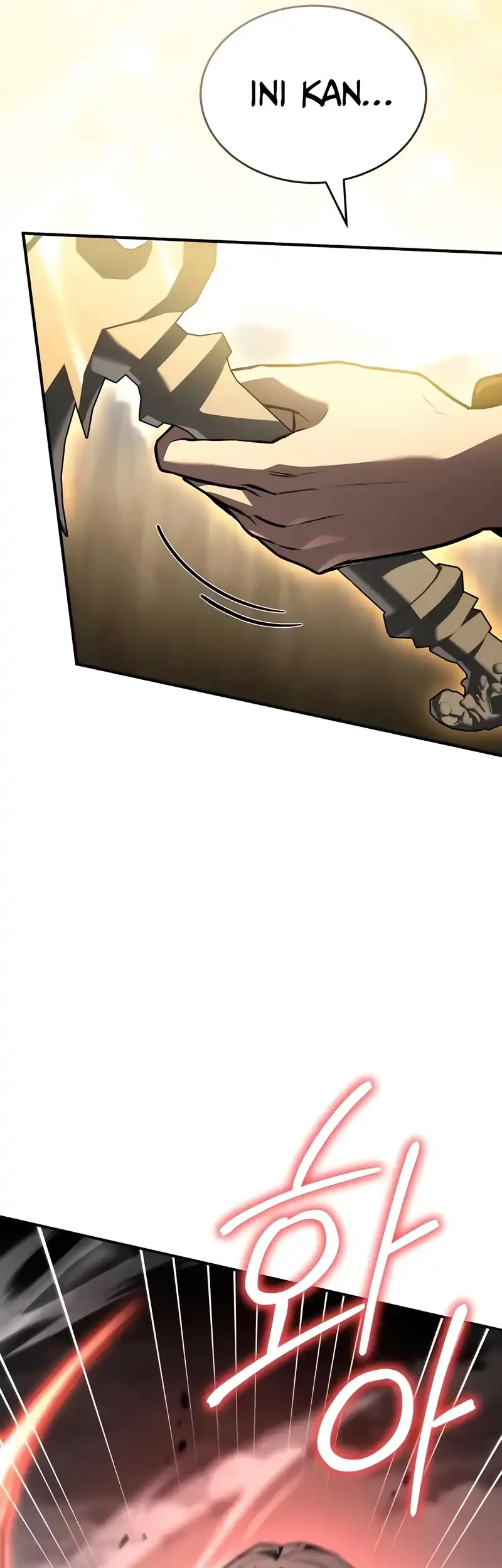 Trait Hoarder Chapter 69 Gambar 59