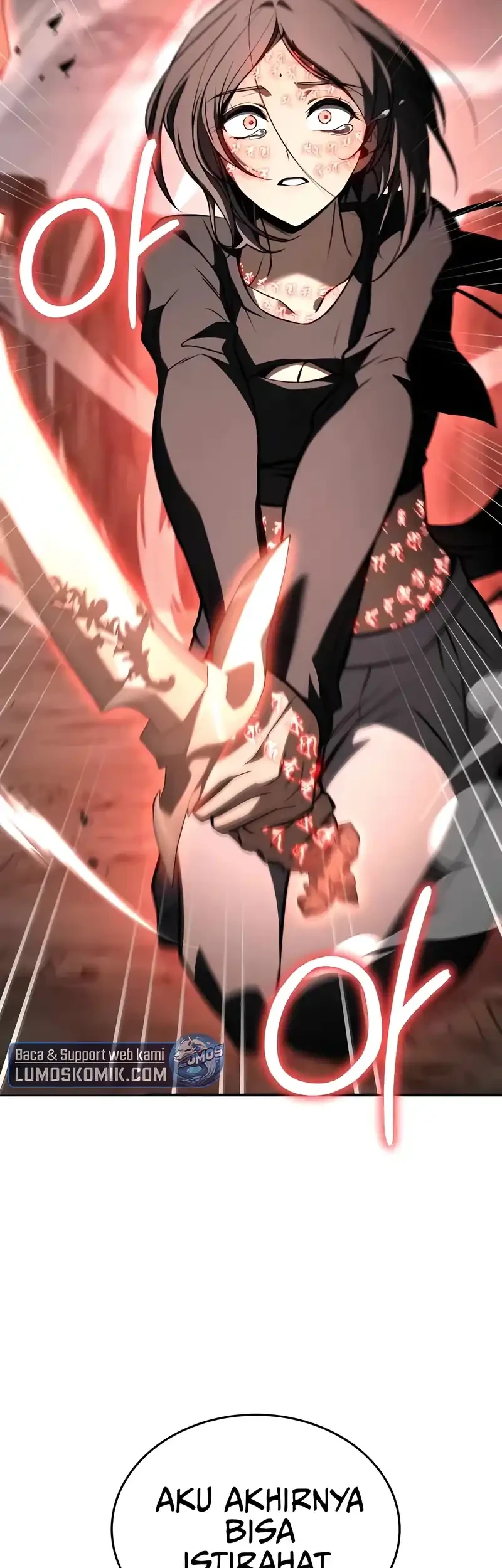 Trait Hoarder Chapter 69 Gambar 60