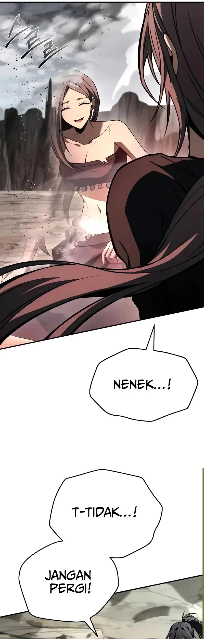 Trait Hoarder Chapter 69 Gambar 62