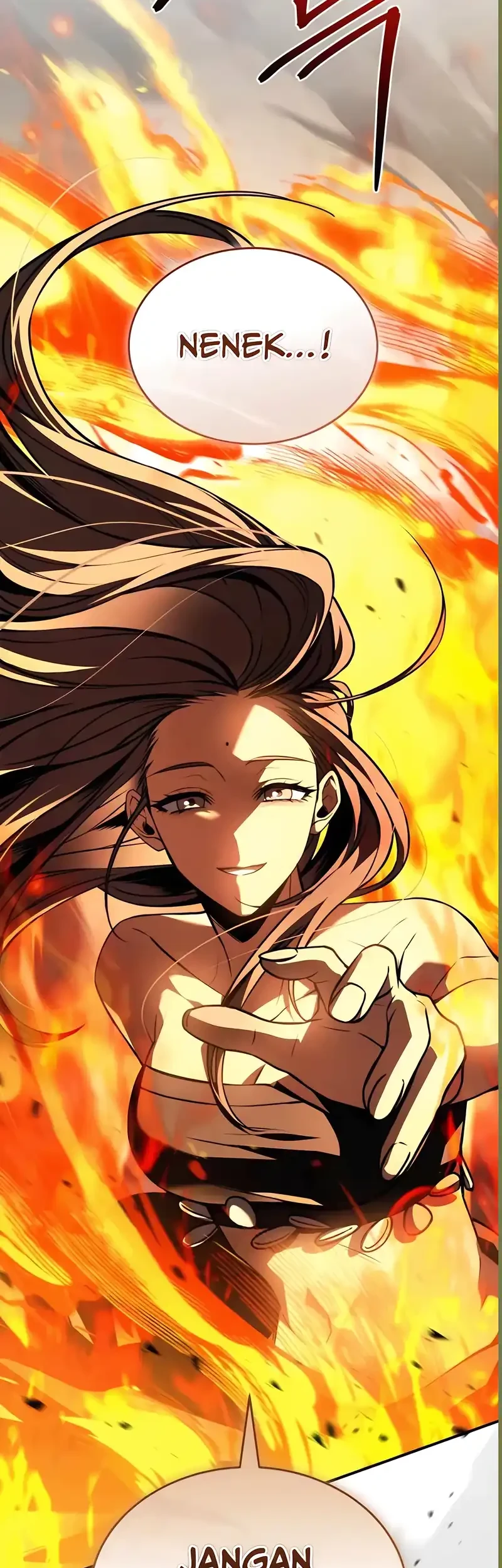 Trait Hoarder Chapter 69 Gambar 64