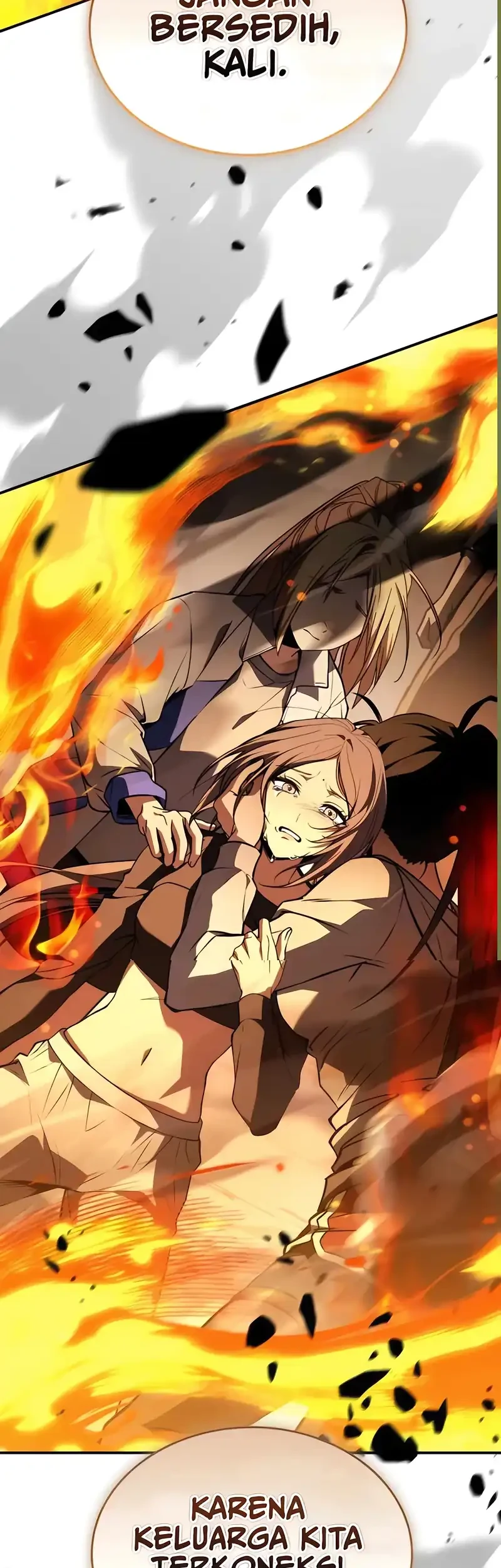 Trait Hoarder Chapter 69 Gambar 65