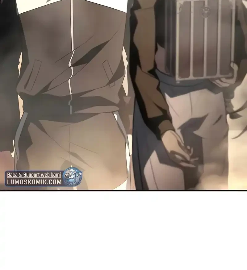 Trait Hoarder Chapter 69 Gambar 69