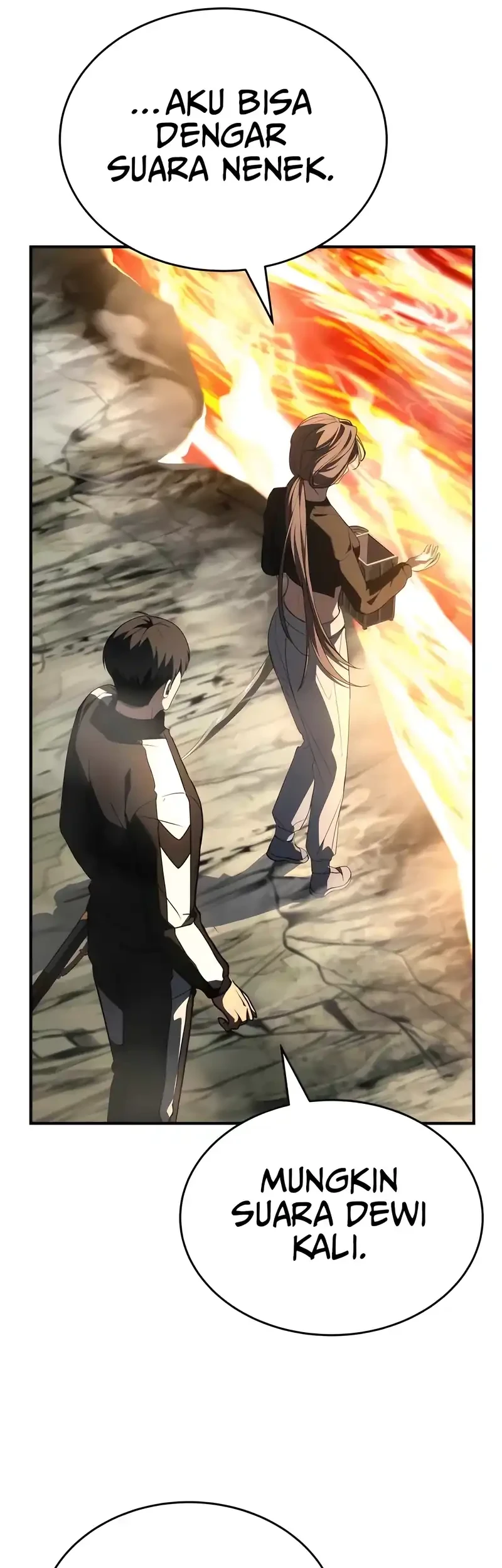 Trait Hoarder Chapter 69 Gambar 70