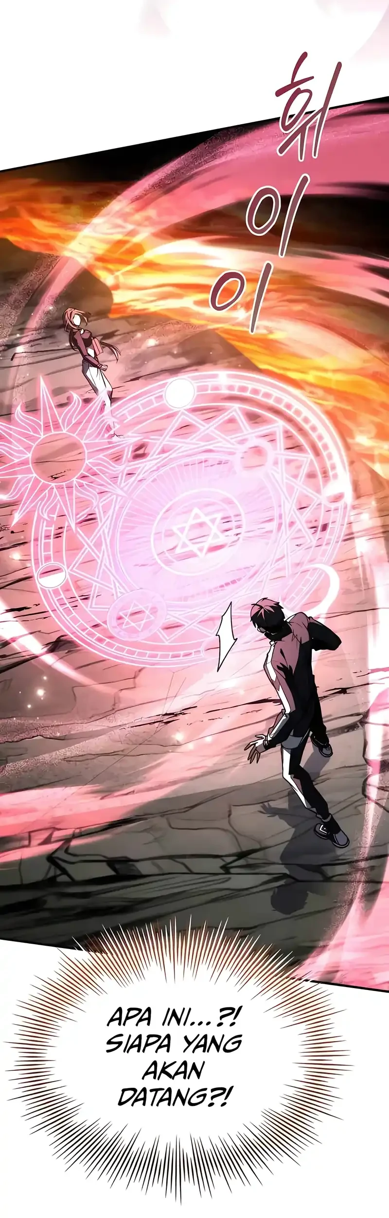 Trait Hoarder Chapter 69 Gambar 76