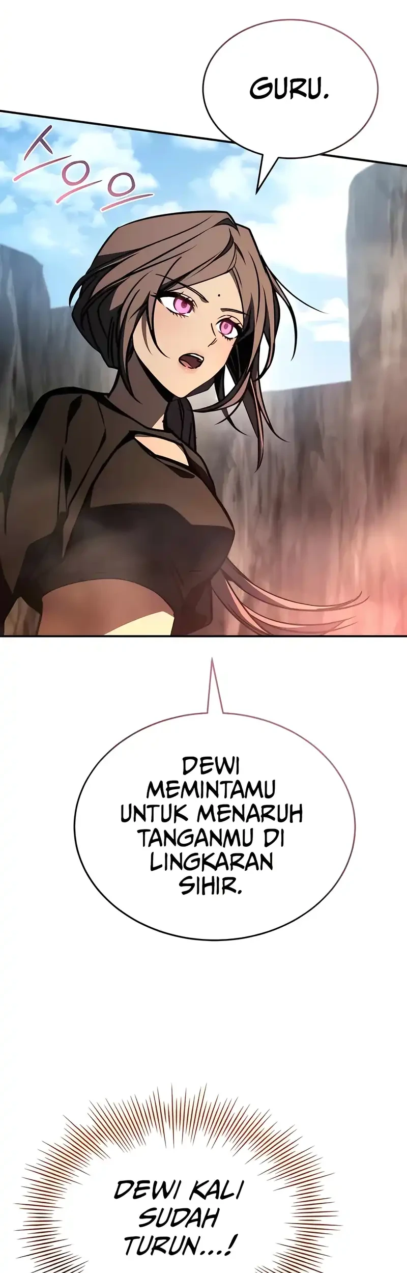 Trait Hoarder Chapter 69 Gambar 77