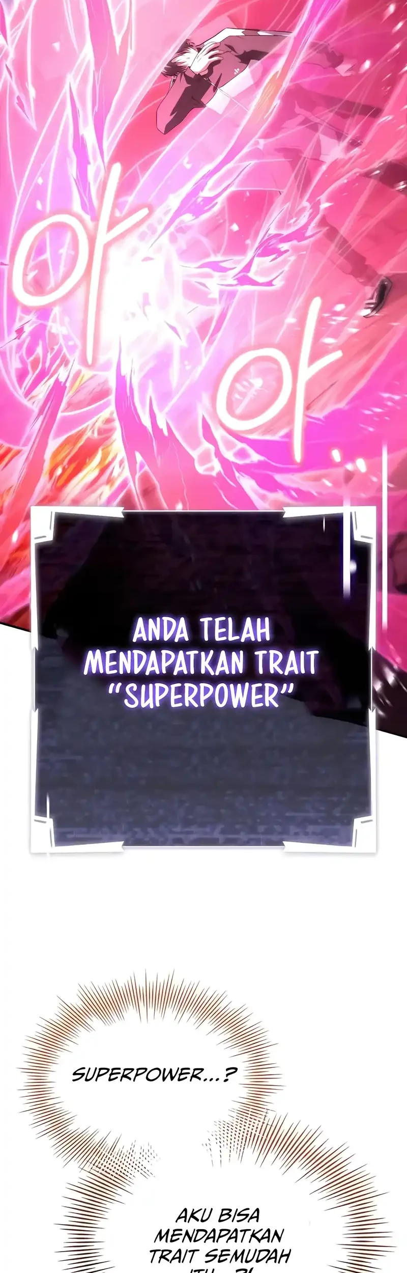 Trait Hoarder Chapter 69 Gambar 80