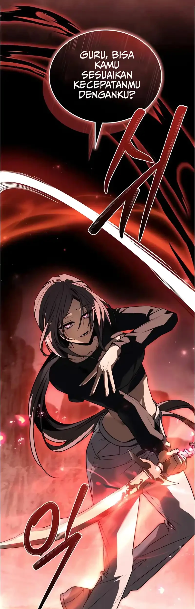 Trait Hoarder Chapter 69 Gambar 84