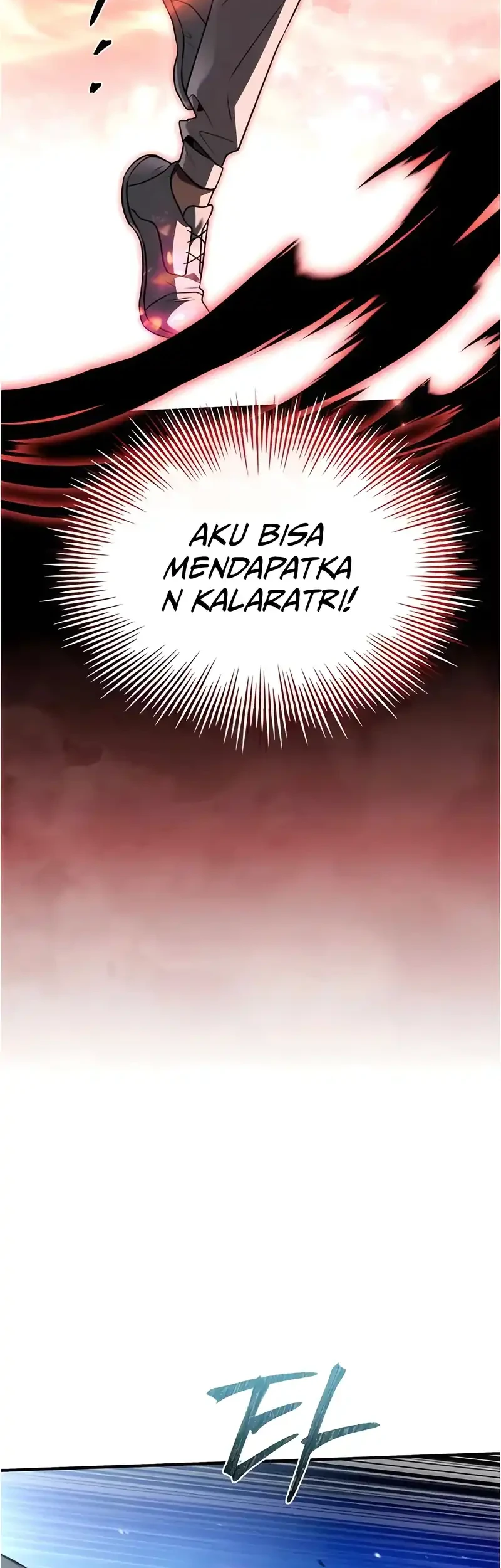 Trait Hoarder Chapter 69 Gambar 85