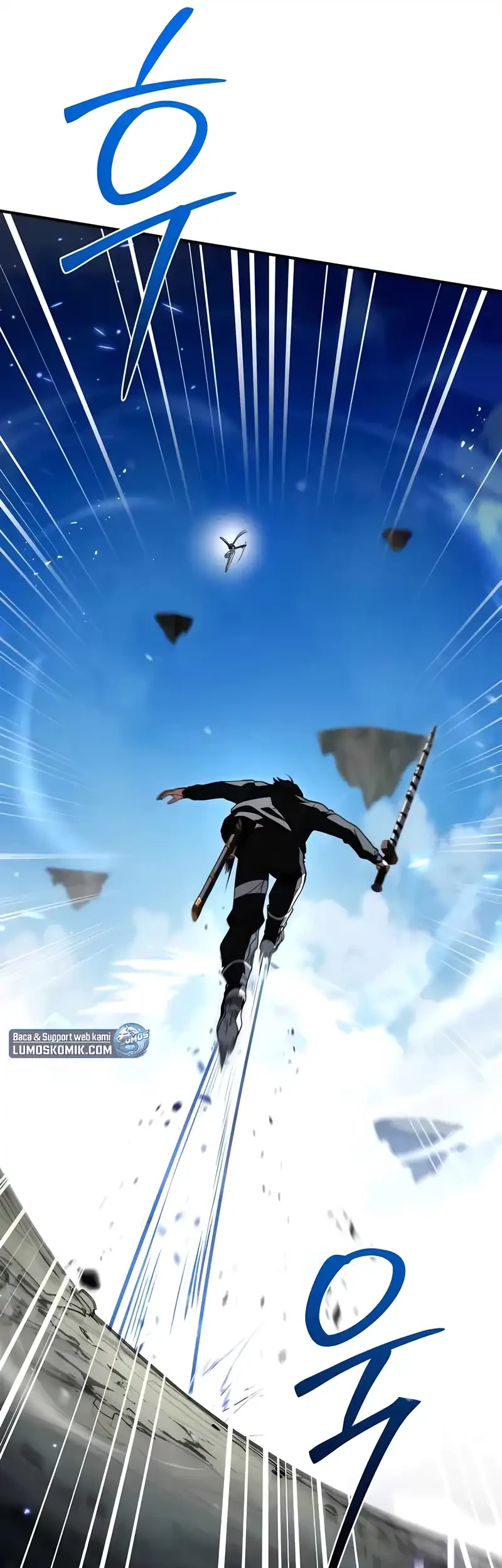 Trait Hoarder Chapter 69 Gambar 89