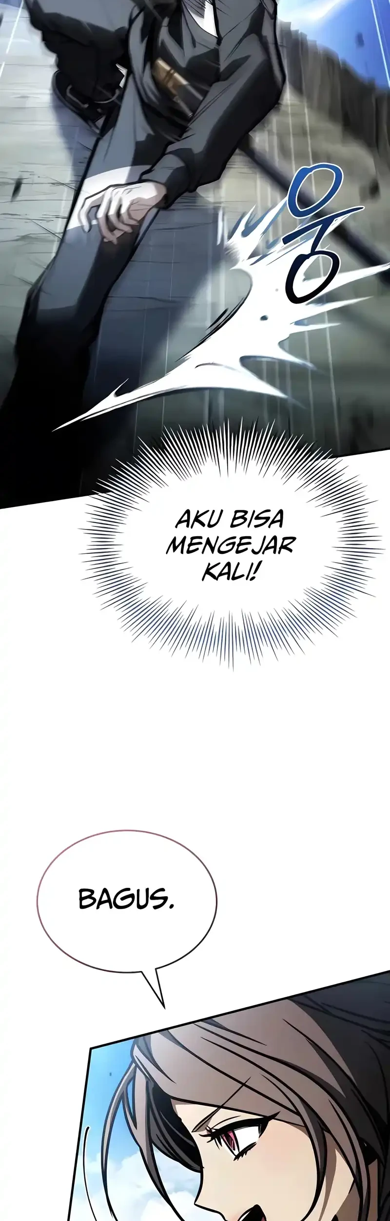 Trait Hoarder Chapter 69 Gambar 93