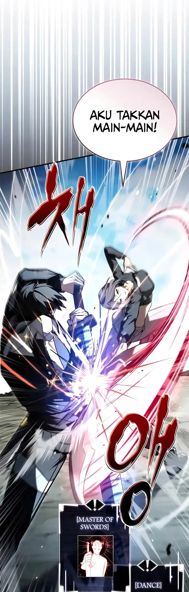 Trait Hoarder Chapter 69 Gambar 95