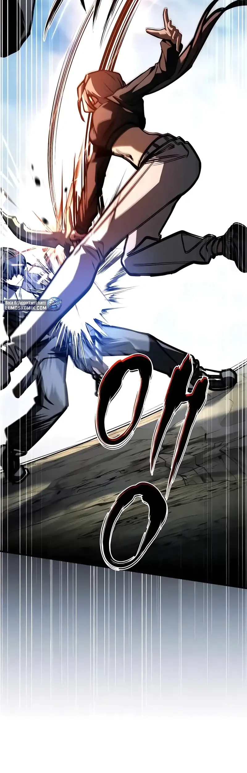 Trait Hoarder Chapter 69 Gambar 98