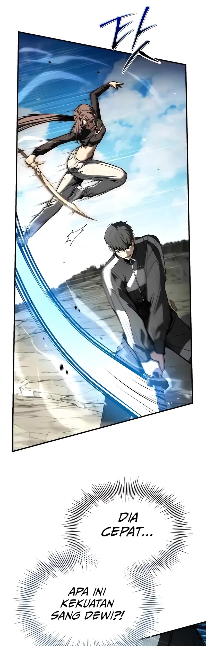 Trait Hoarder Chapter 69 Gambar 100