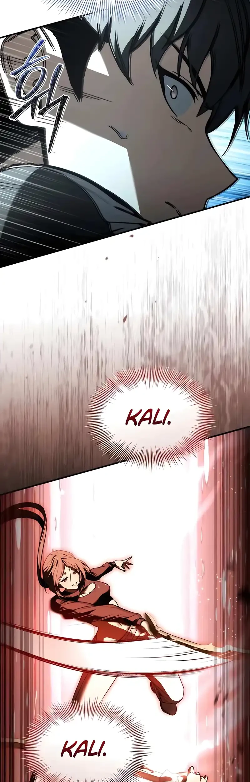 Trait Hoarder Chapter 69 Gambar 101