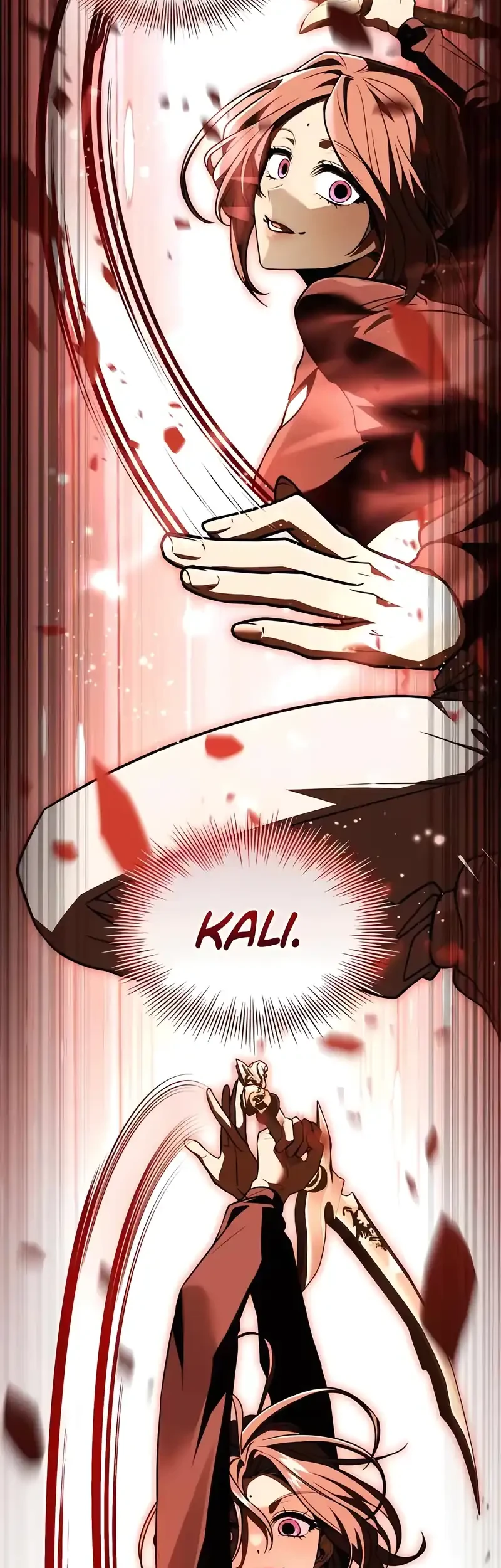 Trait Hoarder Chapter 69 Gambar 102