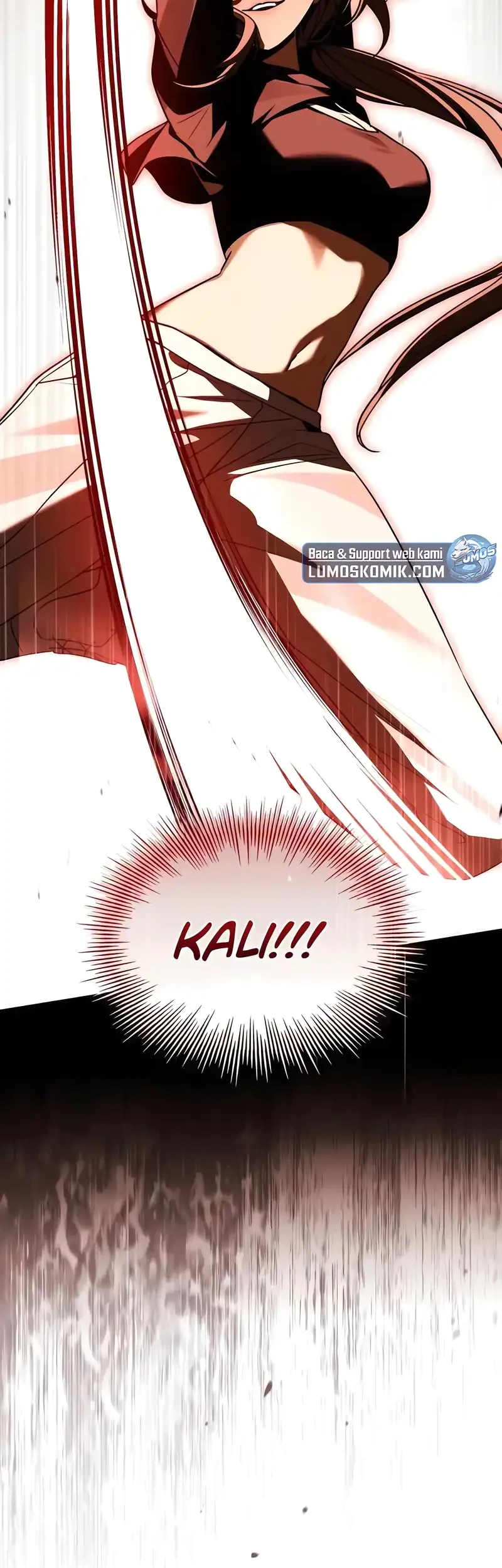 Trait Hoarder Chapter 69 Gambar 103