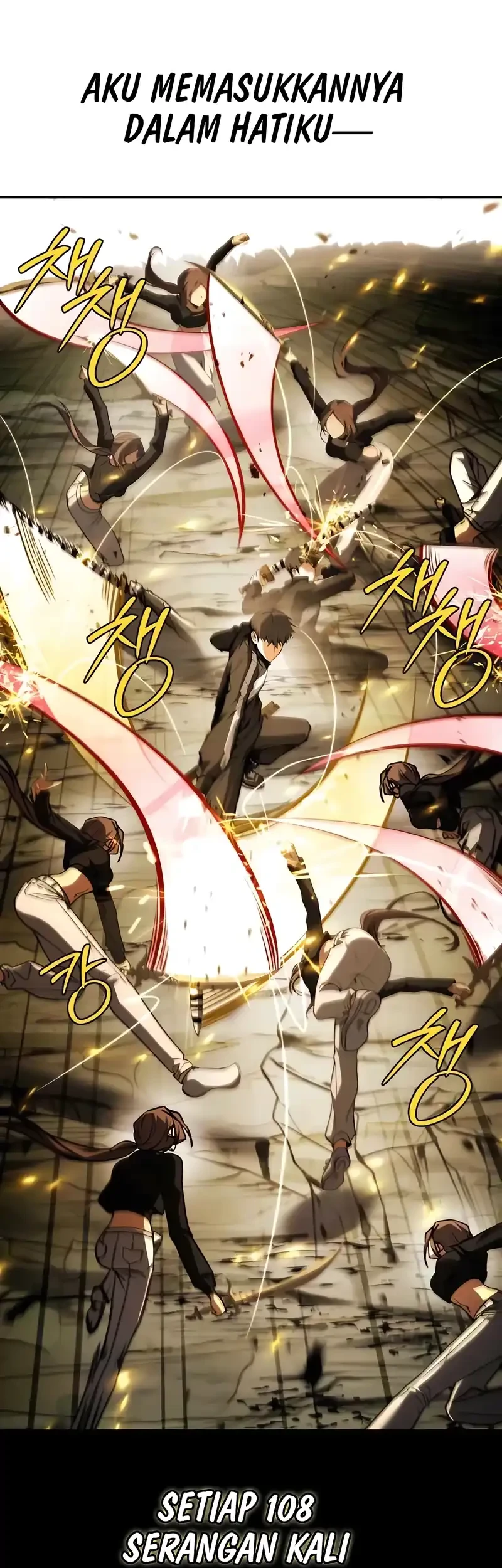 Trait Hoarder Chapter 69 Gambar 105