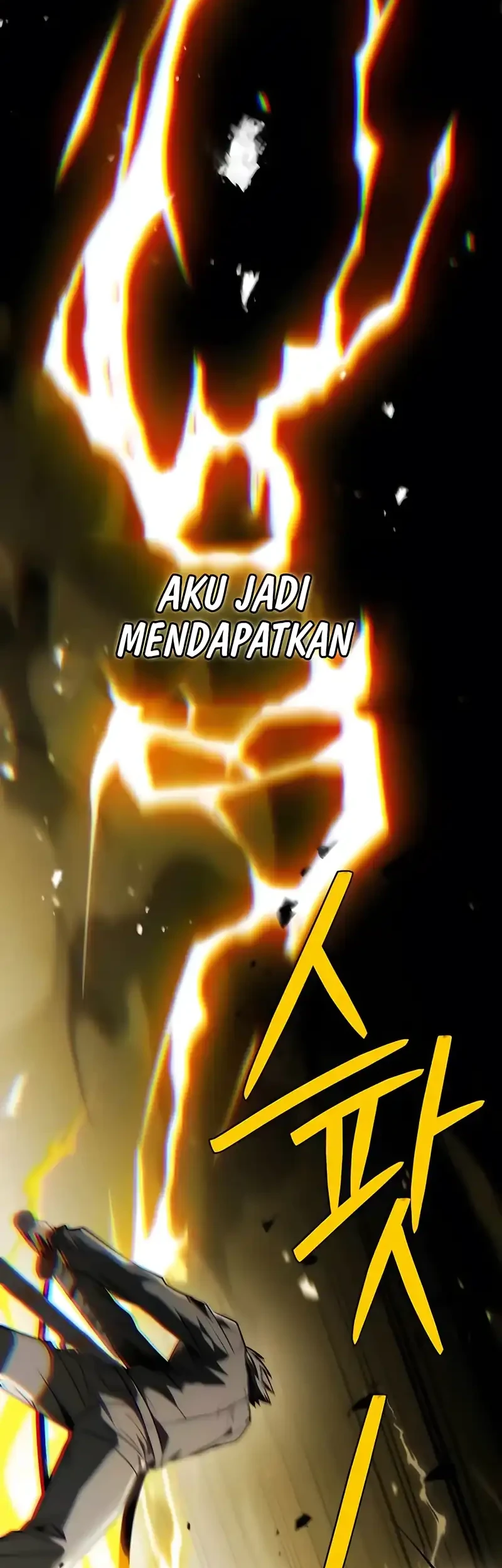 Trait Hoarder Chapter 69 Gambar 108