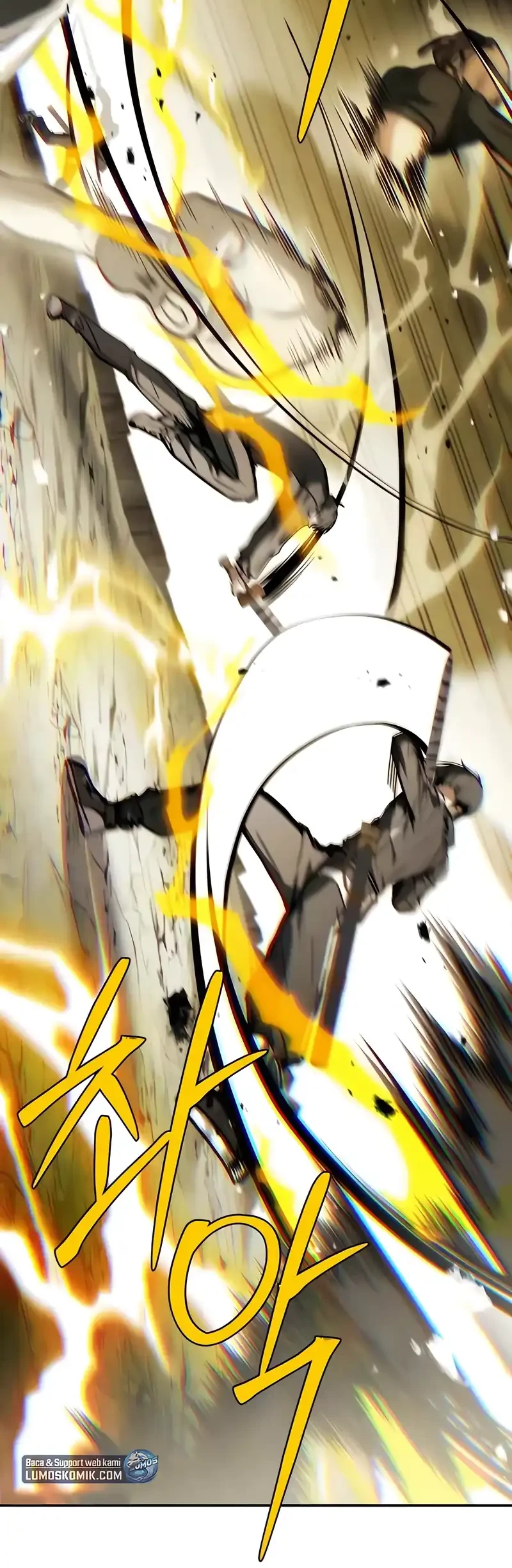 Trait Hoarder Chapter 69 Gambar 109