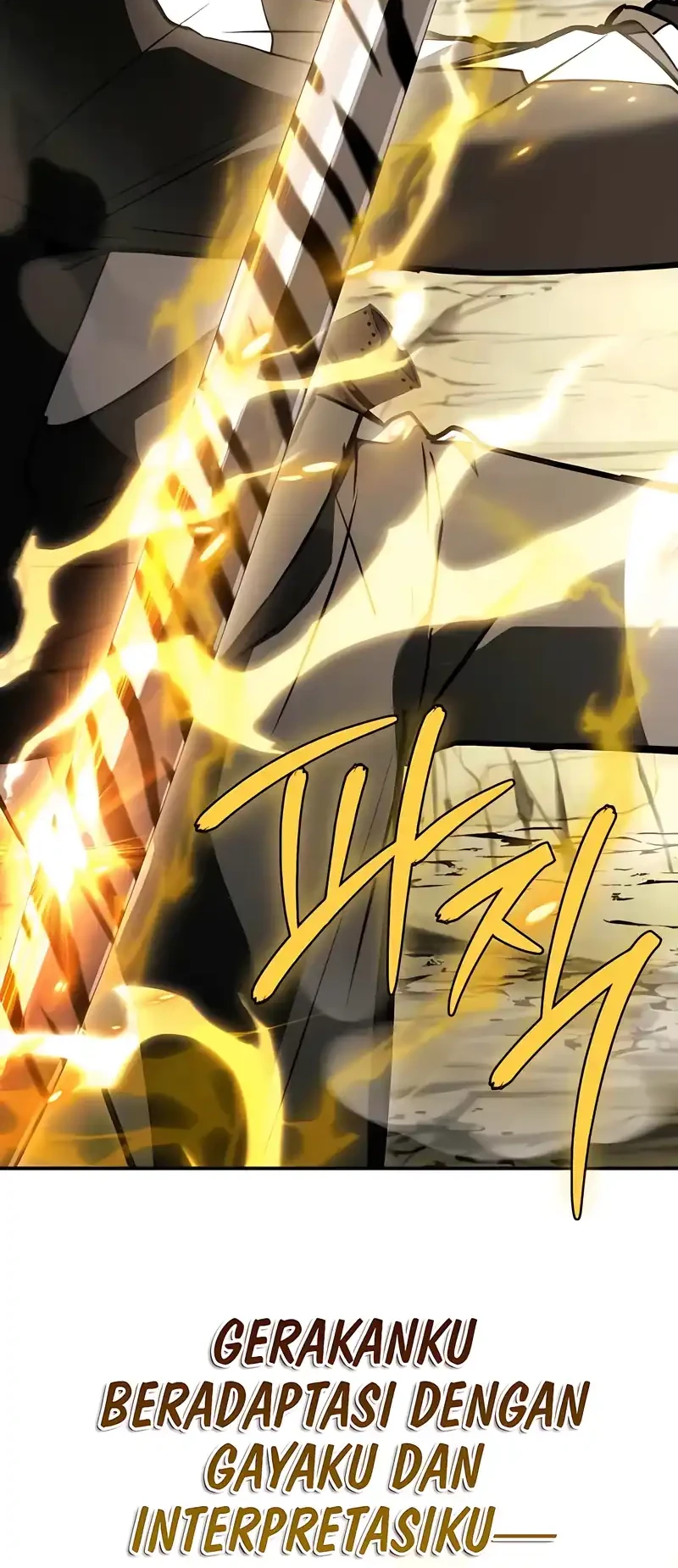 Trait Hoarder Chapter 69 Gambar 111