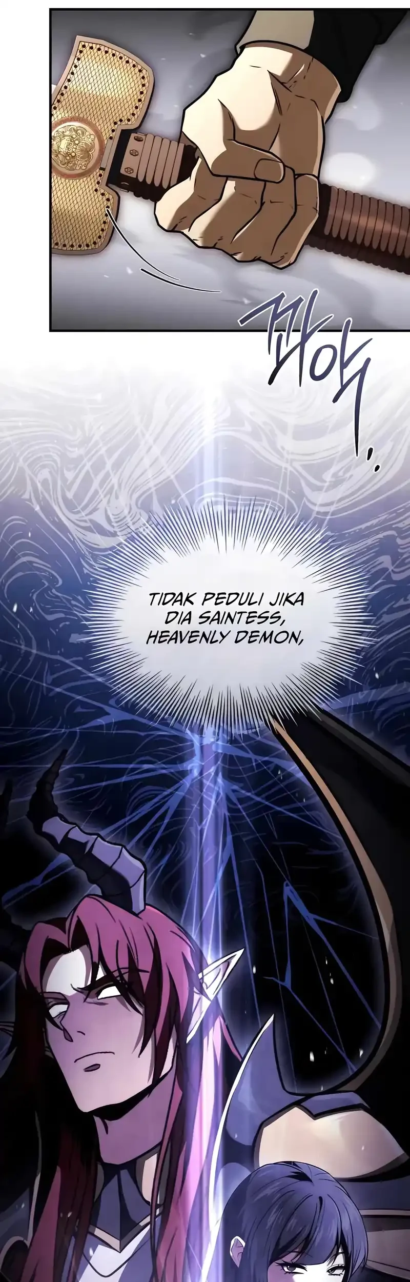 Trait Hoarder Chapter 69 Gambar 117
