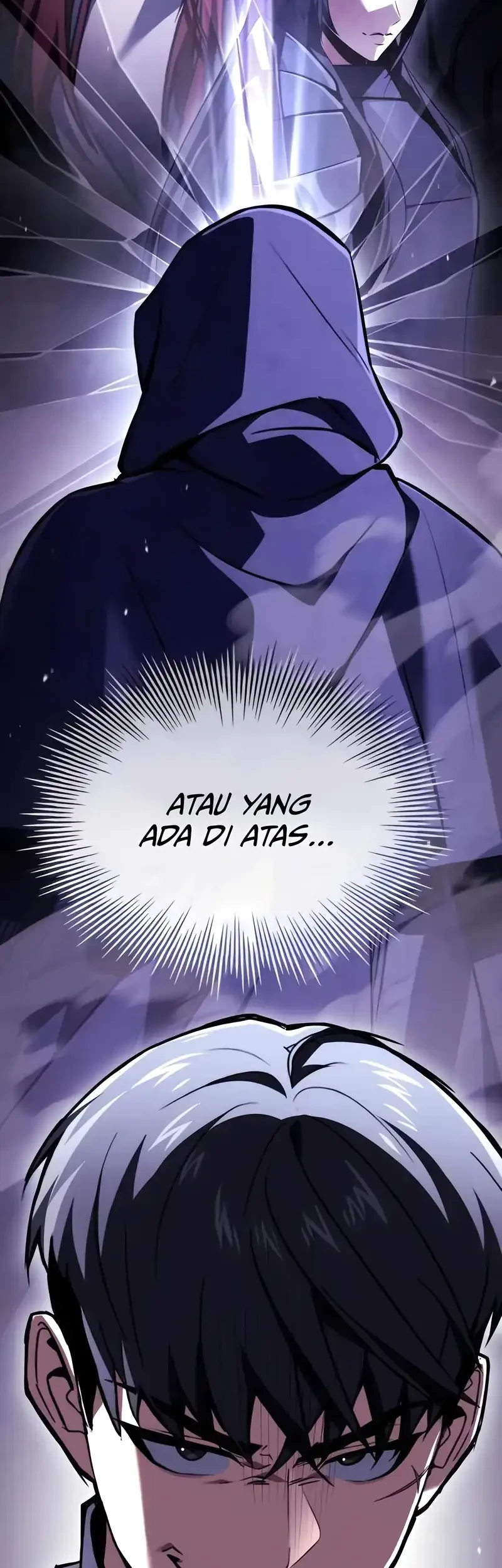 Trait Hoarder Chapter 69 Gambar 118