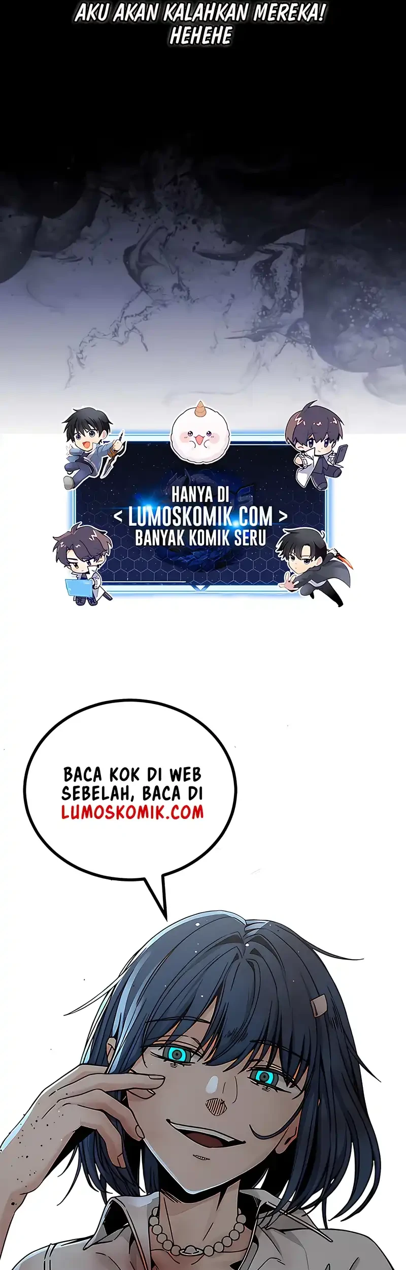 Trait Hoarder Chapter 69 Gambar 120