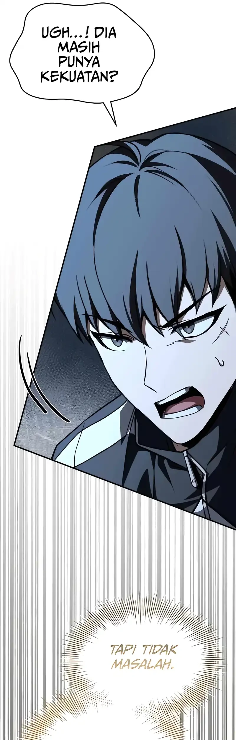 Trait Hoarder Chapter 69 Gambar 7