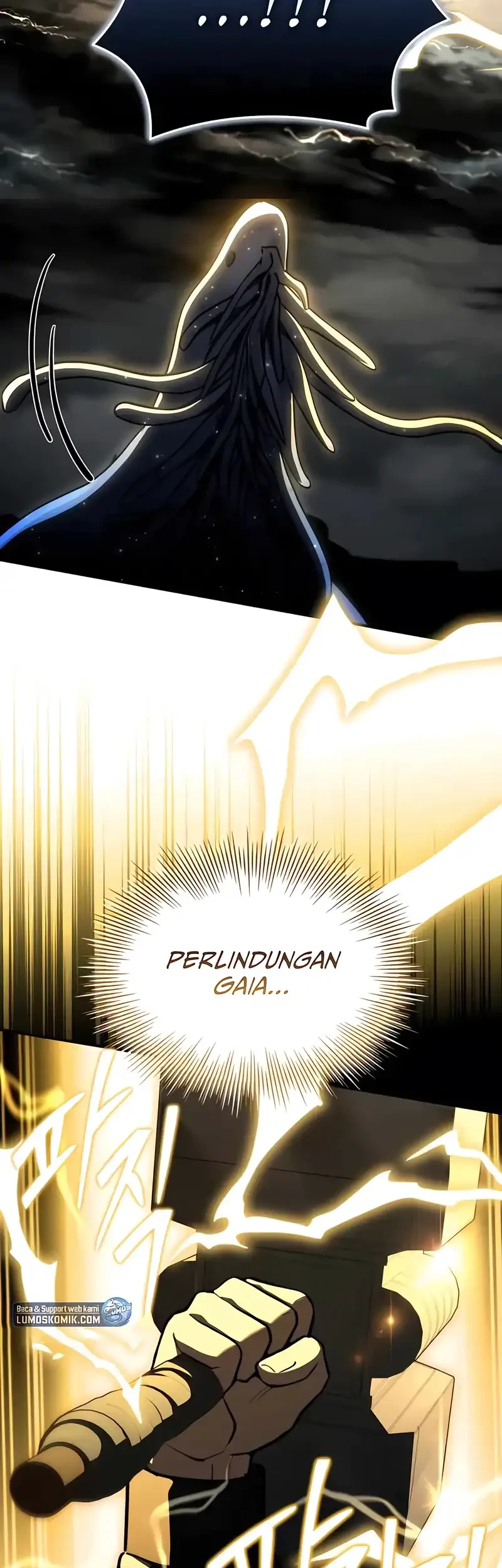 Trait Hoarder Chapter 69 Gambar 9