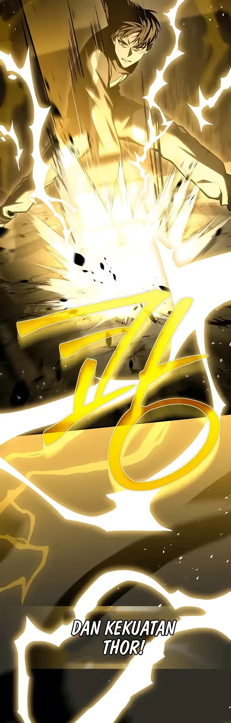 Trait Hoarder Chapter 69 Gambar 12