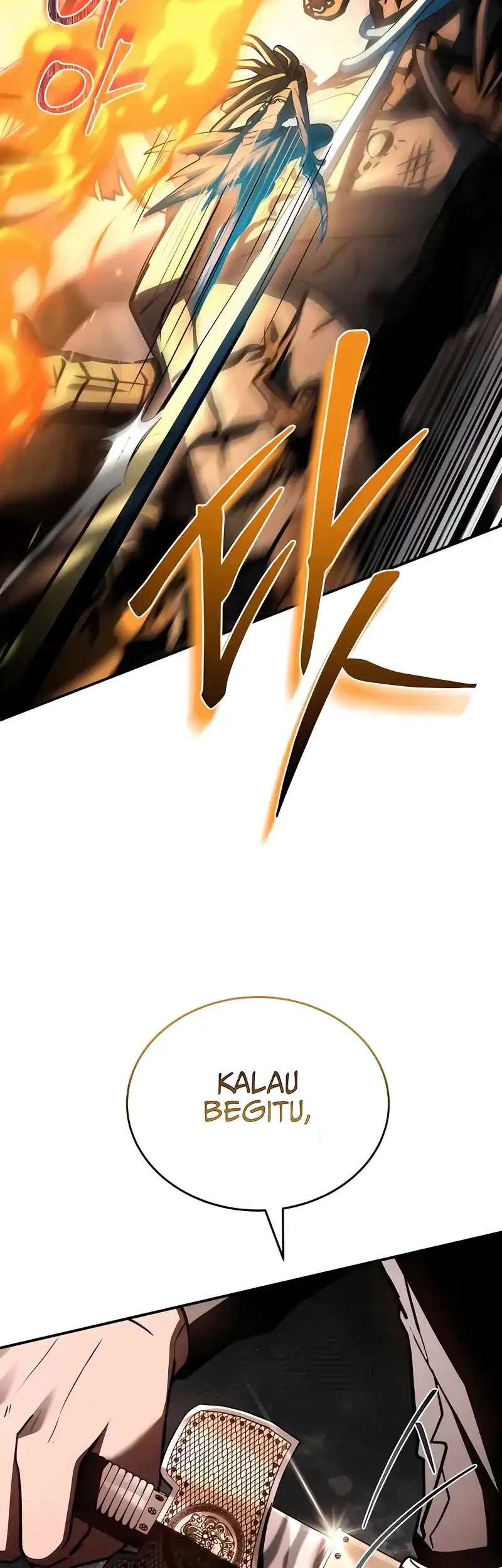 Trait Hoarder Chapter 69 Gambar 17