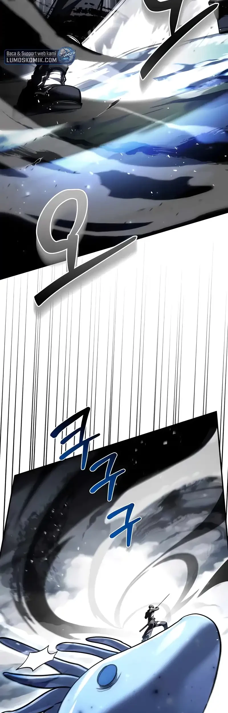 Trait Hoarder Chapter 69 Gambar 20