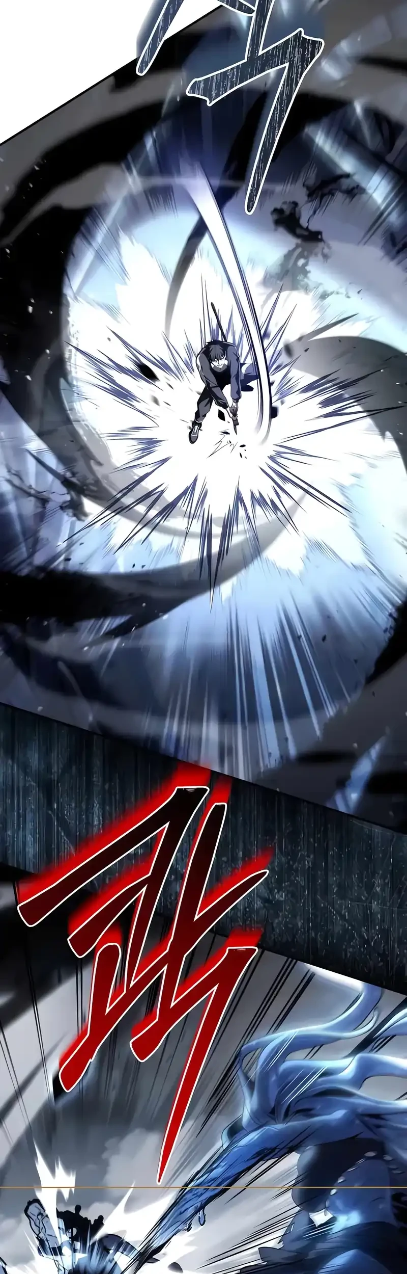 Trait Hoarder Chapter 69 Gambar 22