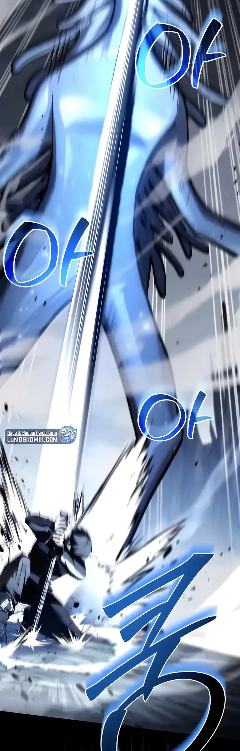 Trait Hoarder Chapter 69 Gambar 24