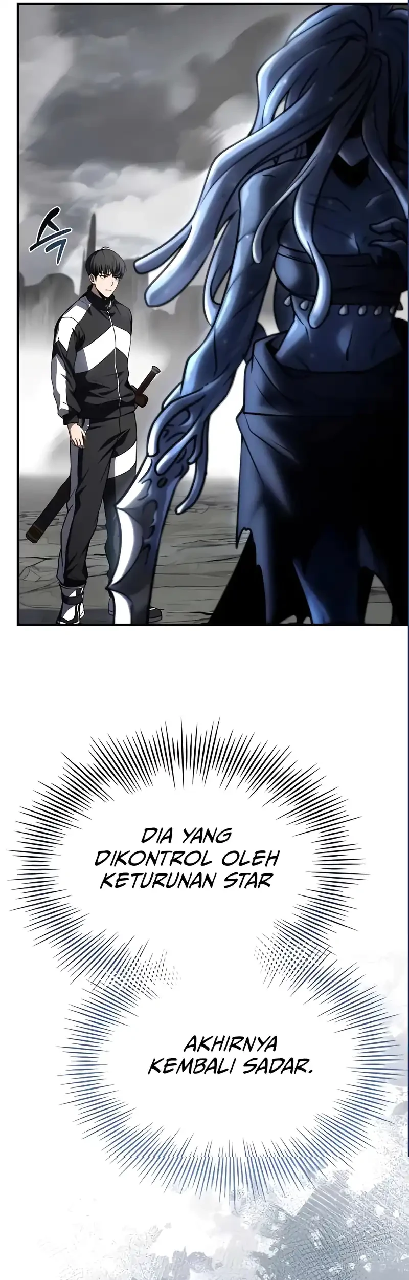 Trait Hoarder Chapter 69 Gambar 29