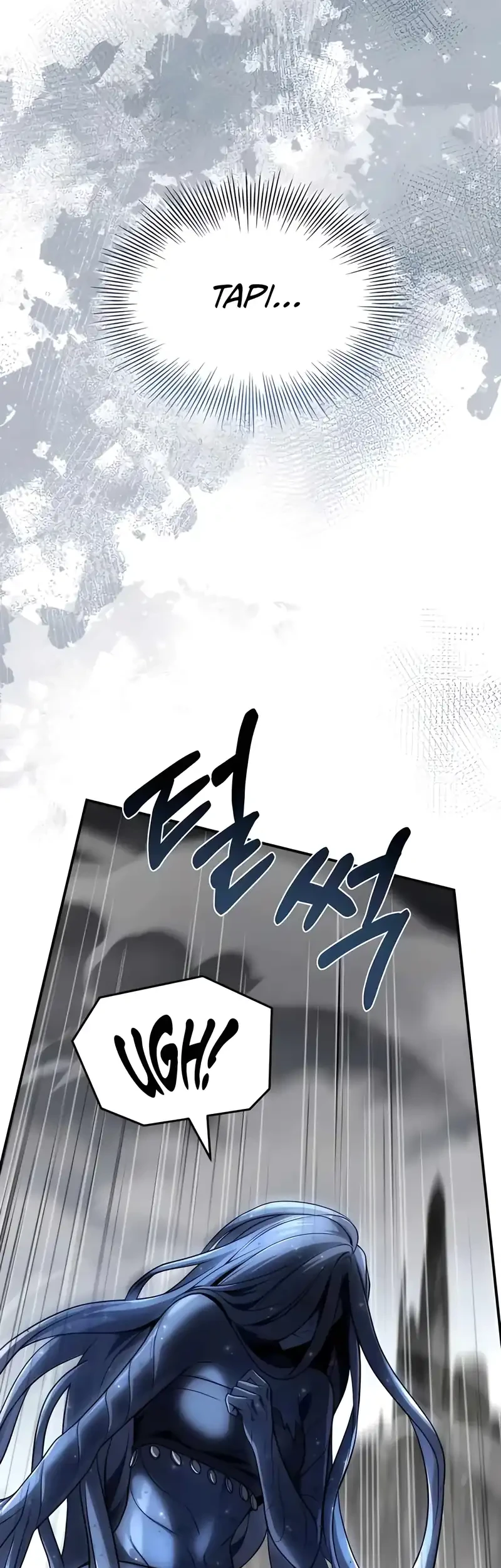 Trait Hoarder Chapter 69 Gambar 30