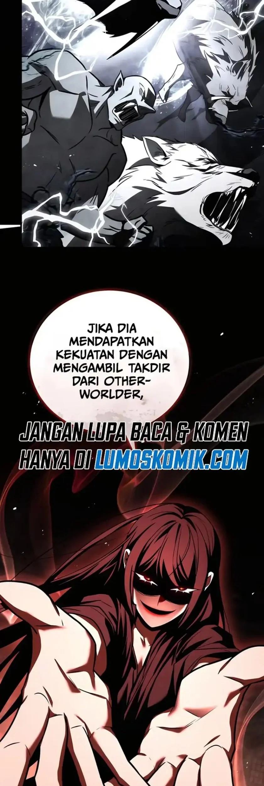 trait hoarder chapter 73 - Page 27