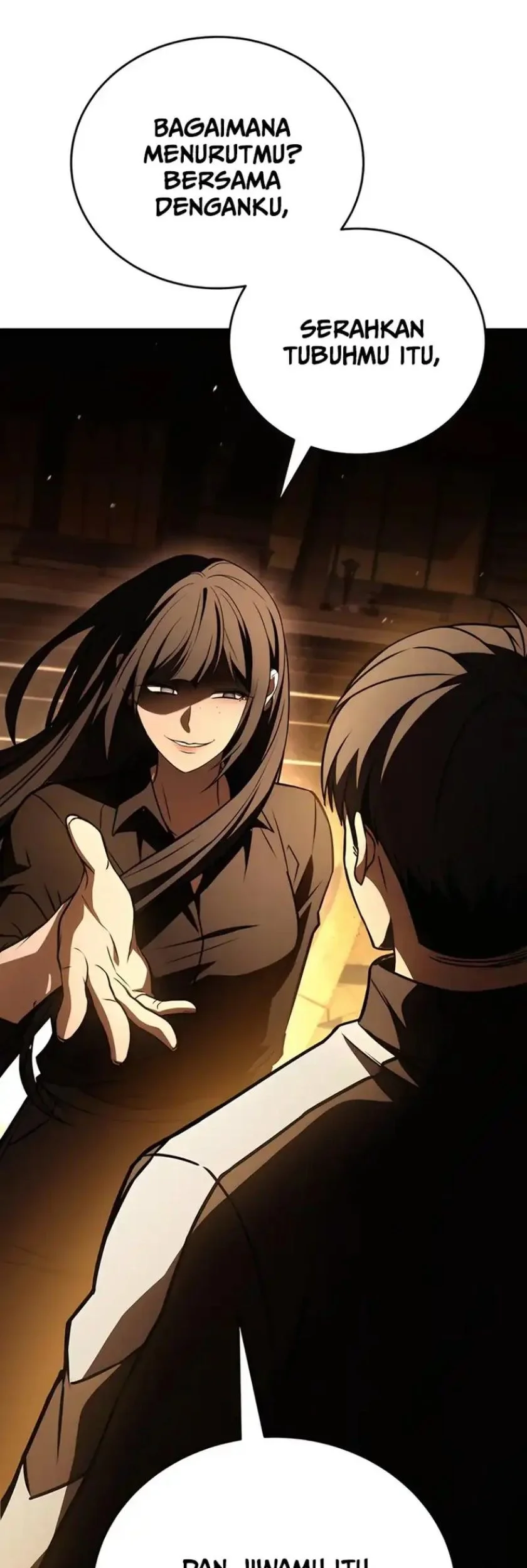 trait hoarder chapter 73 - Page 29