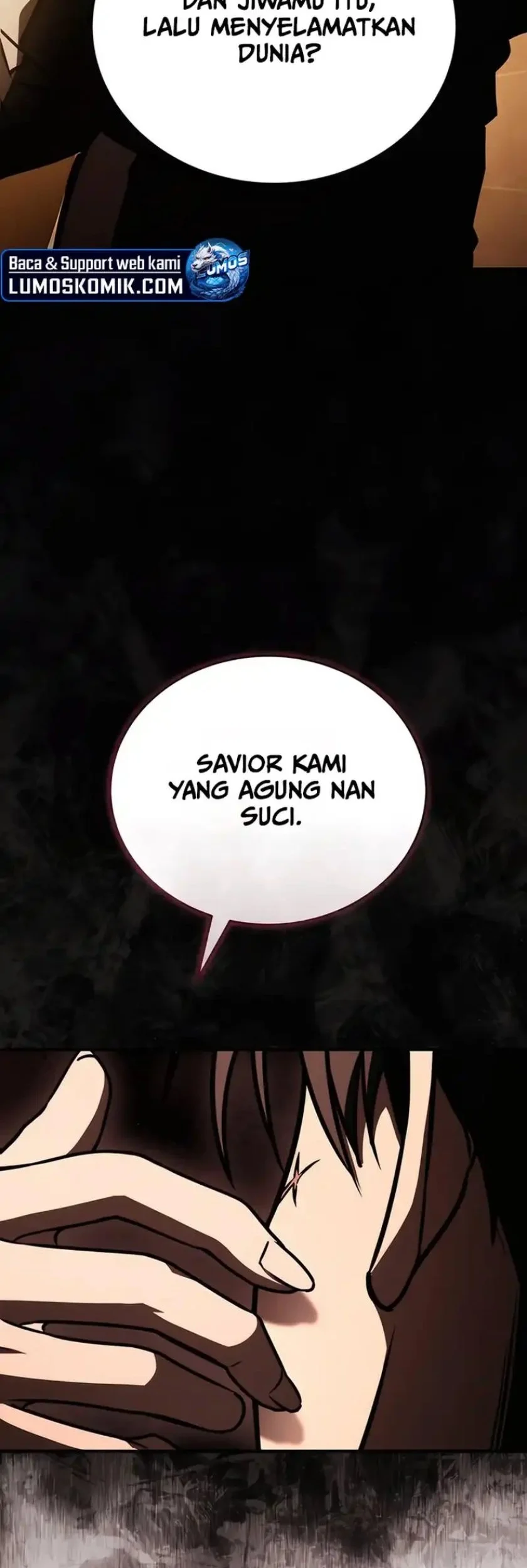 trait hoarder chapter 73 - Page 30