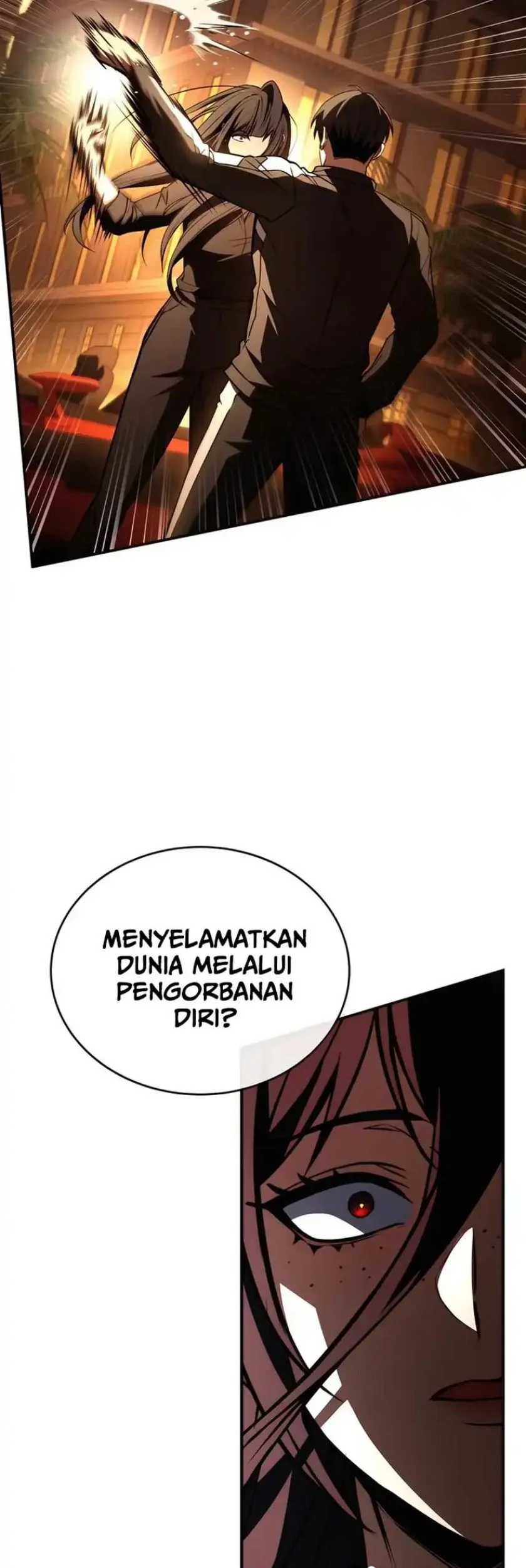 trait hoarder chapter 73 - Page 32