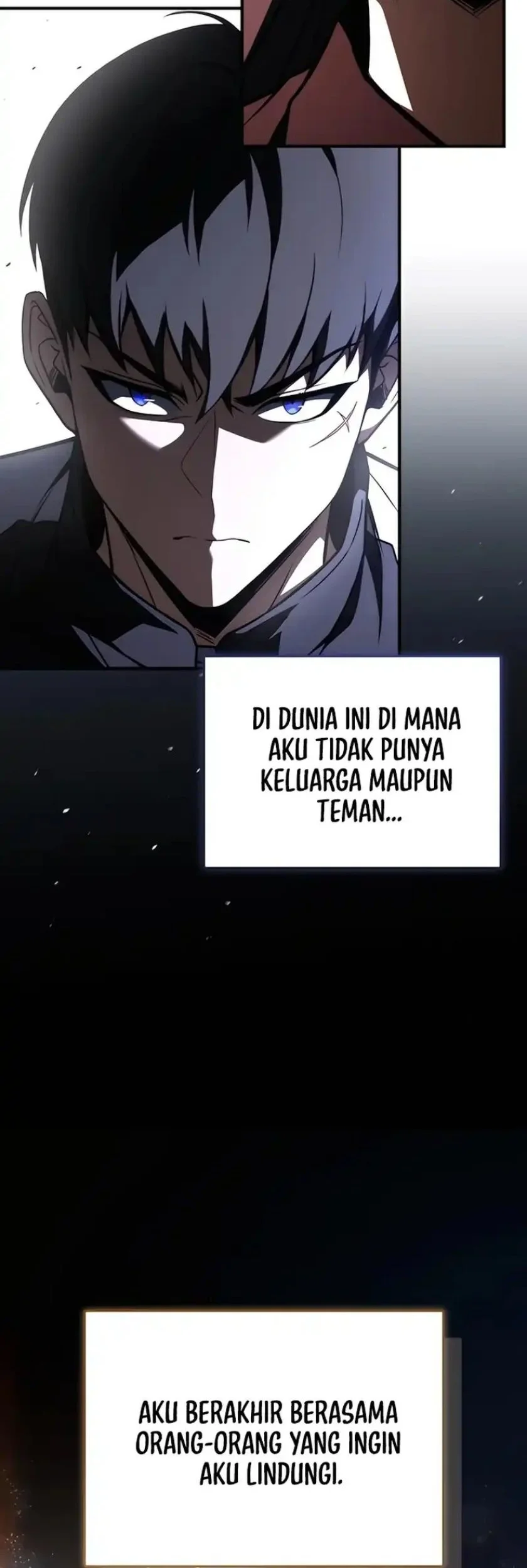 trait hoarder chapter 73 - Page 33