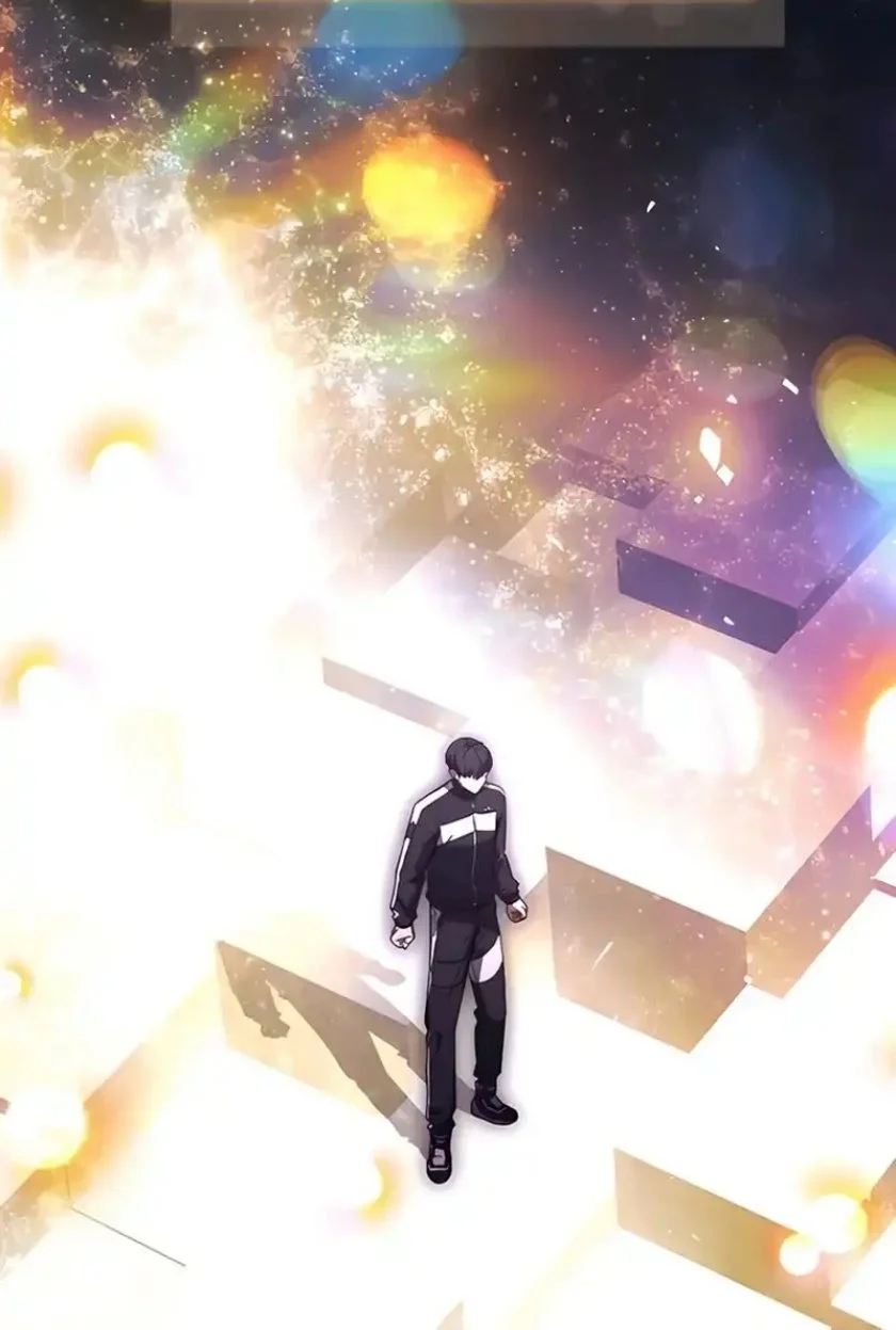 trait hoarder chapter 73 - Page 34