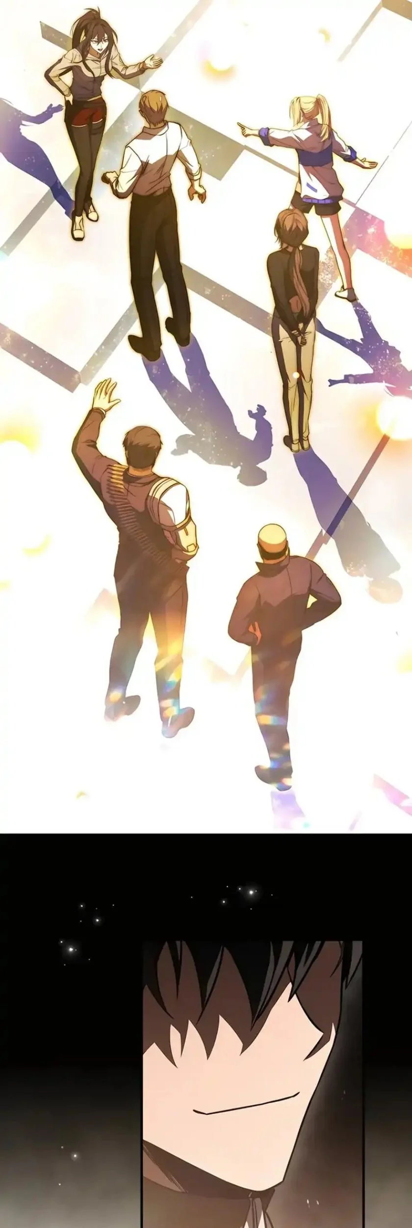 trait hoarder chapter 73 - Page 35