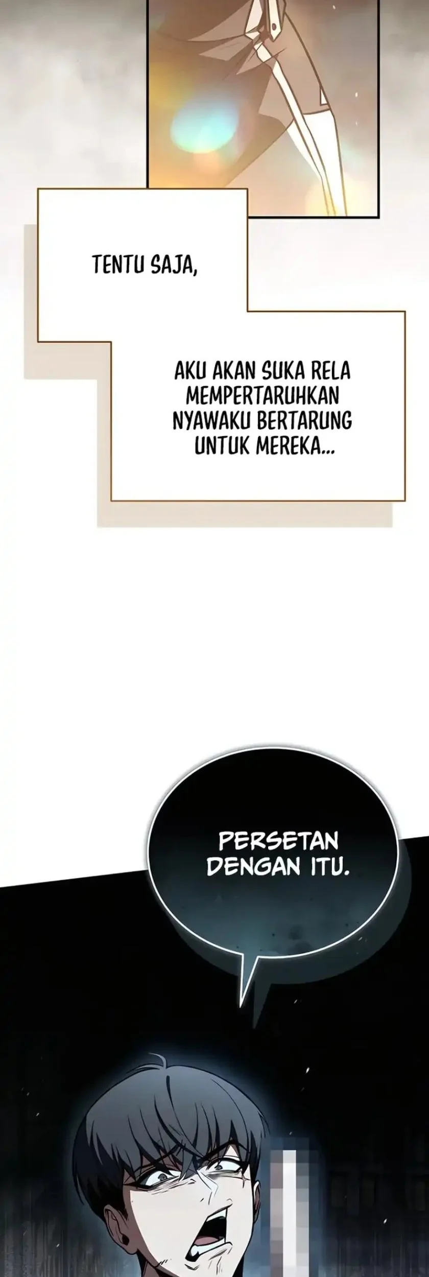 trait hoarder chapter 73 - Page 36