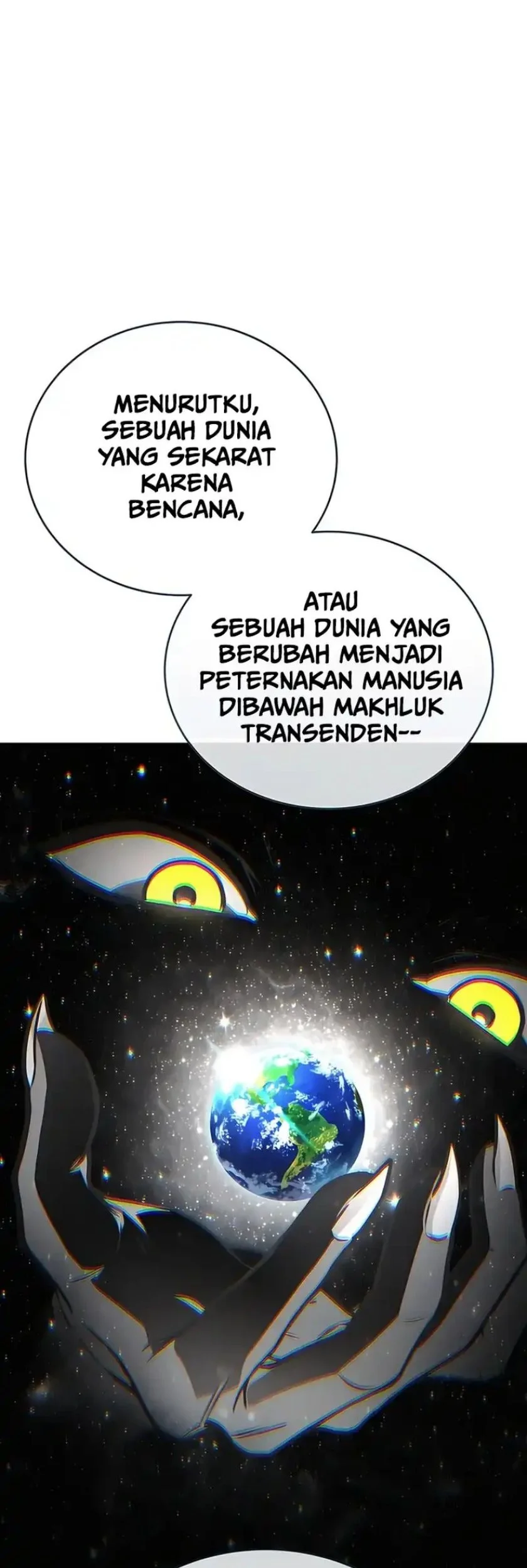 trait hoarder chapter 73 - Page 39